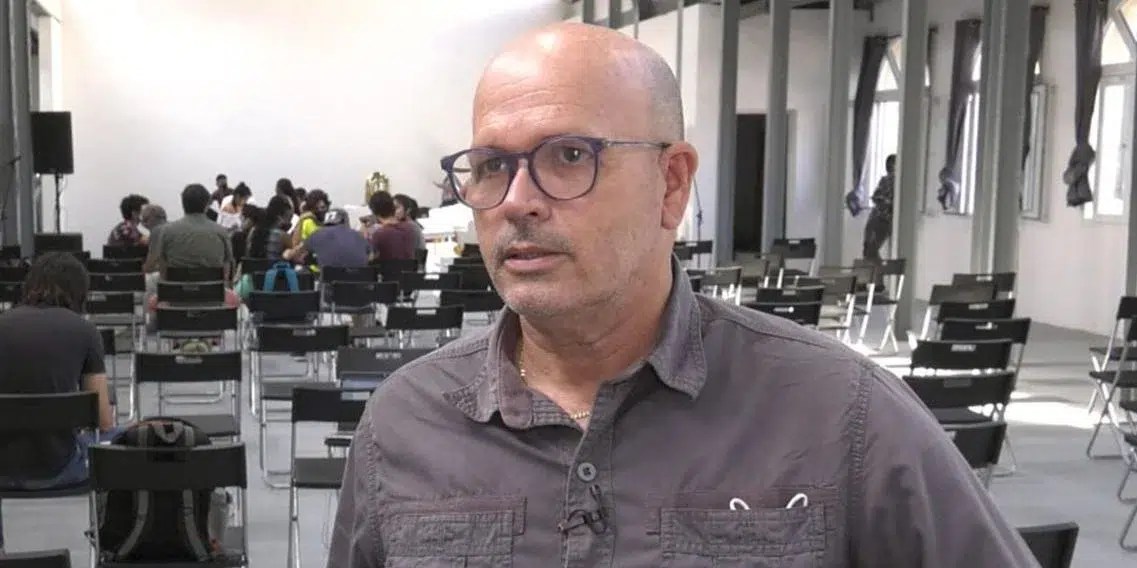 Osvaldo Doimeadiós