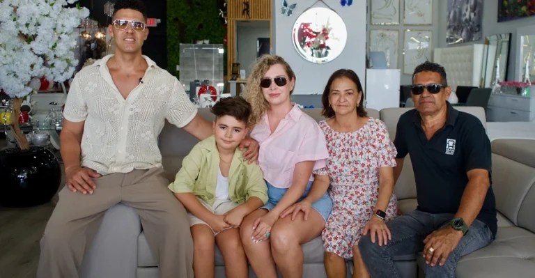 Otoniel Valdés, cubano, Estados Unidos