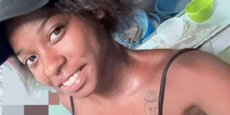 Betsy Scull Estévez