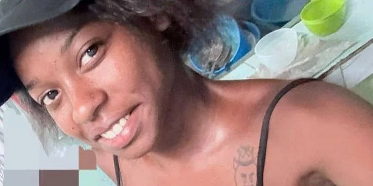 Betsy Scull Estévez