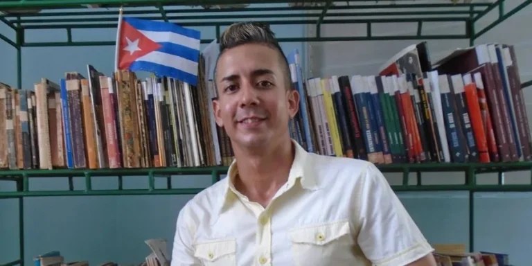 Enrique Pérez Fumero