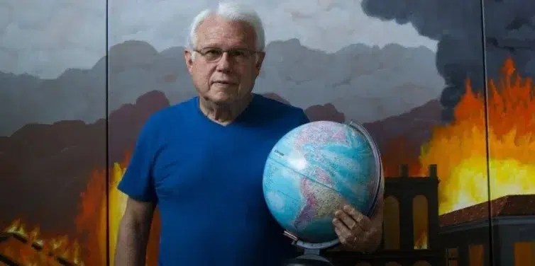 Humberto Calzada