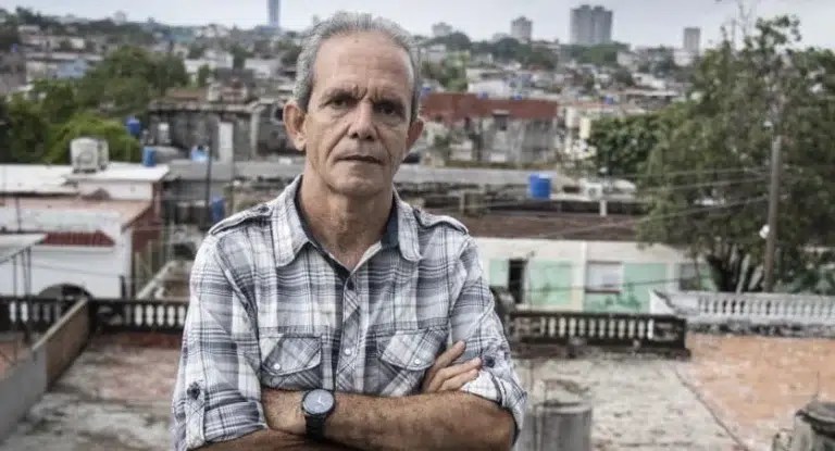 jorge fernadez era