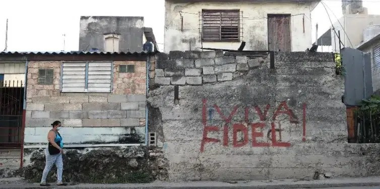 La Habana, Cuba