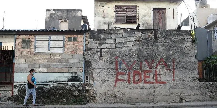 La Habana, Cuba