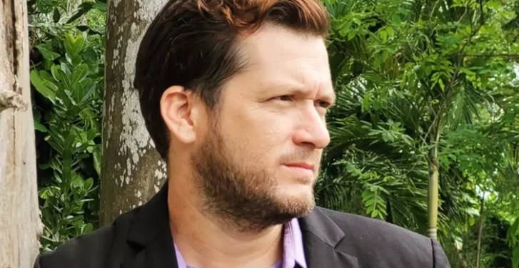 Luis Ángel Batista , Cuba, actor cubano, crisis