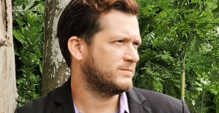 Luis Ángel Batista , Cuba, actor cubano, crisis