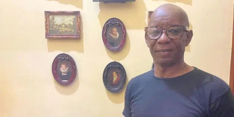 Manuel Cuesta Morúa