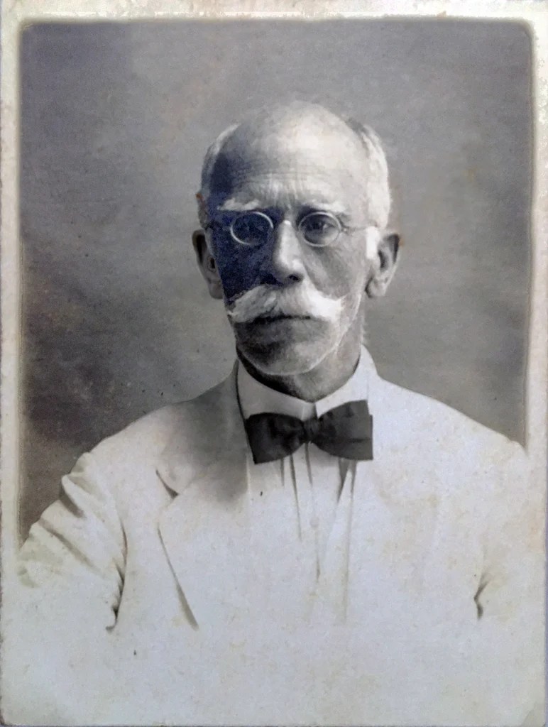 Manuel José Morales Martín de Medina | Archivos Asociación Morales y Cia Arquitectos