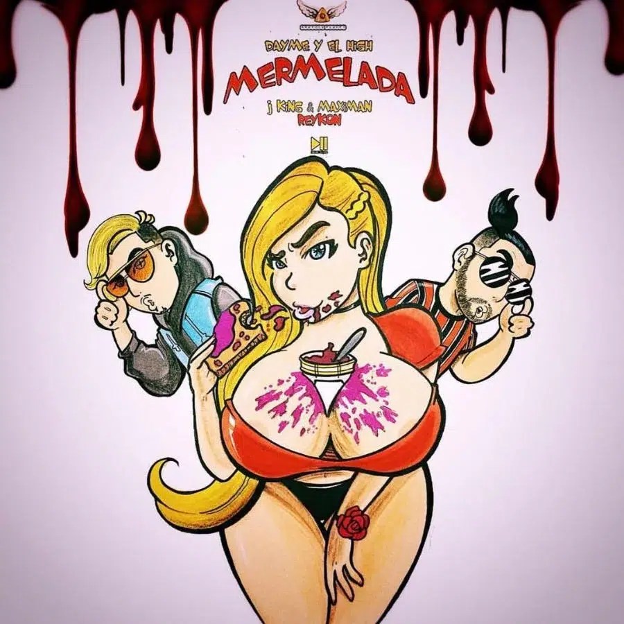 Una imagen publicada en la página oficial de Facebook de Planet Records.