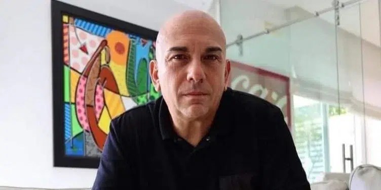 Roberto Ferrante