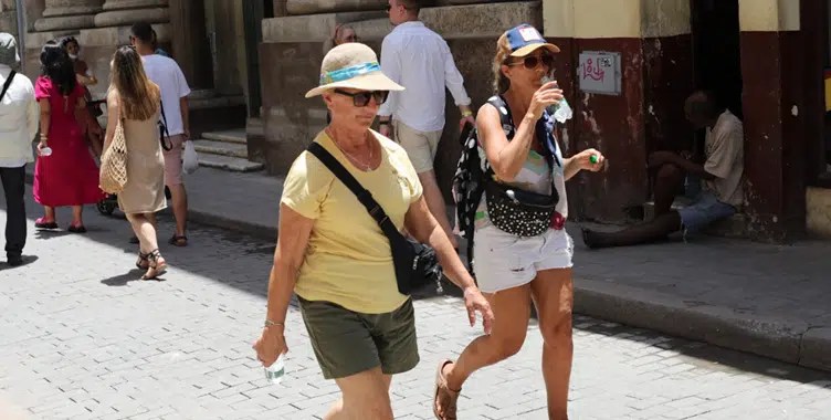 turismo, Cuba,