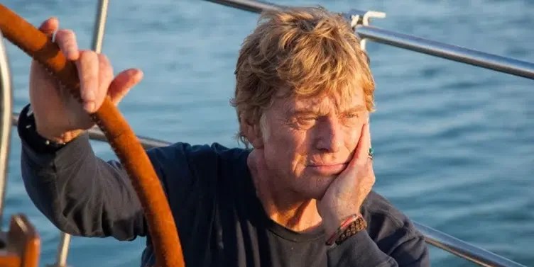 Robert Redford, Hollywood