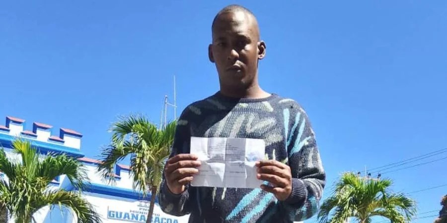 Ángel Castro Carrera