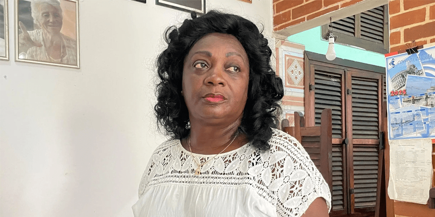 Berta Soler