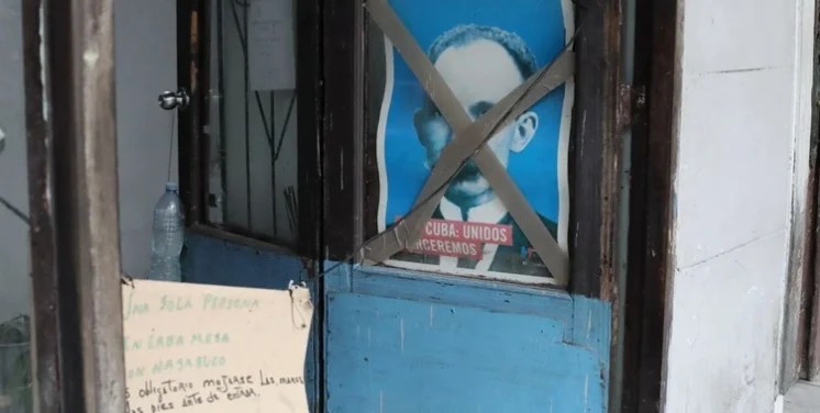 Cuba, Estados Unidos, embargo