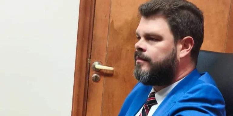 Fidel Antonio Castro Smirnov