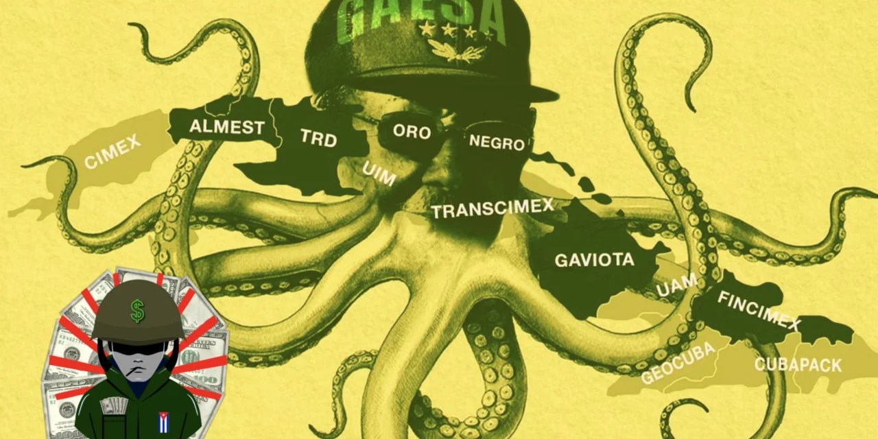 GAESA