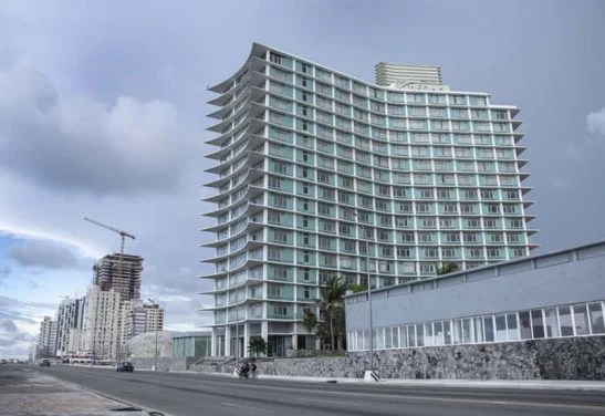 Hotel Riviera
