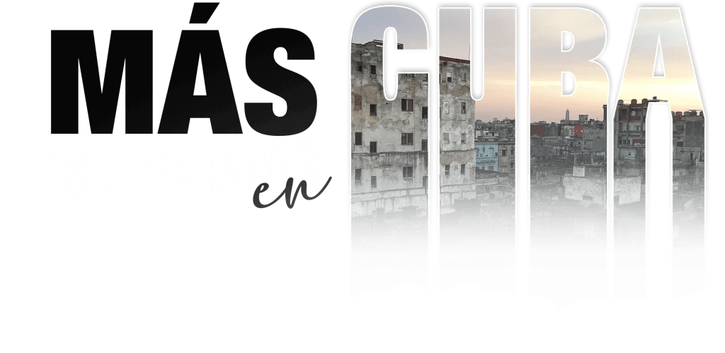 Más se perdió en Cuba