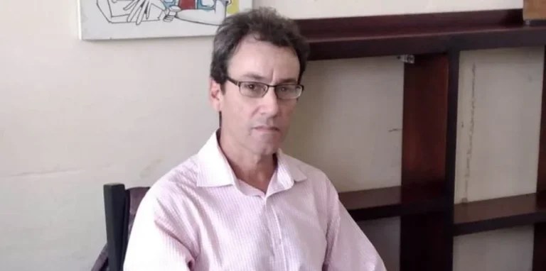 José Gabriel Barrenechea