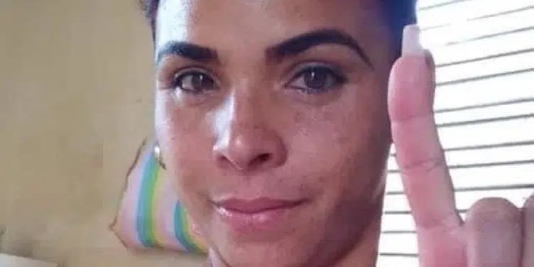 Lizandra Góngora