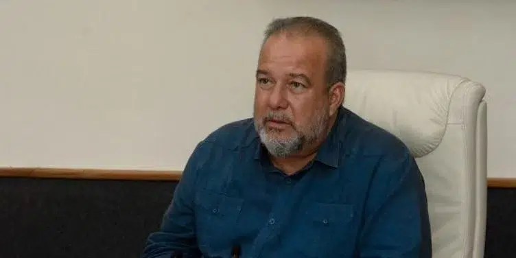 Manuel Marrero Cruz