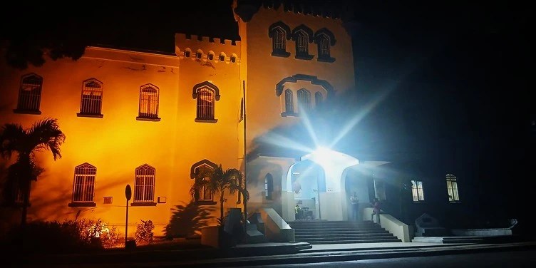 La Habana, policía, violencia de género