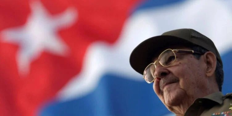Raúl Castro