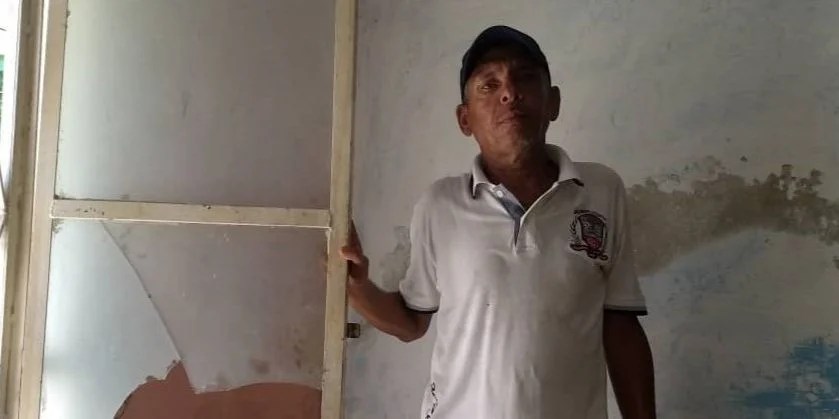 Walfrido Rodríguez Piloto