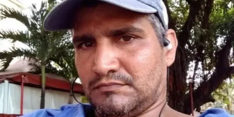 Yasser F. Rodríguez González