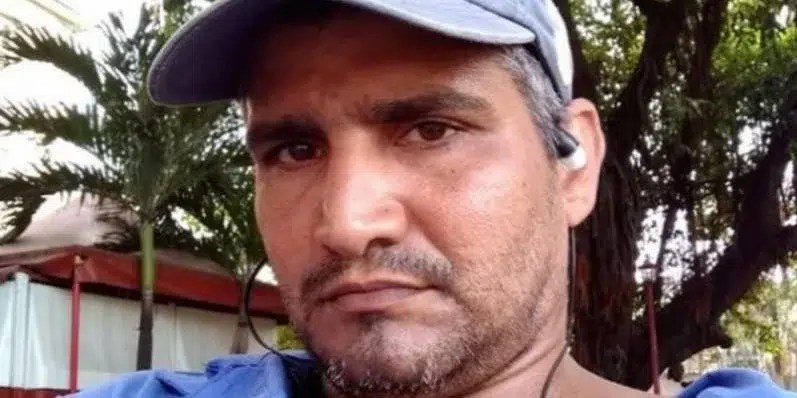 Yasser F. Rodríguez González