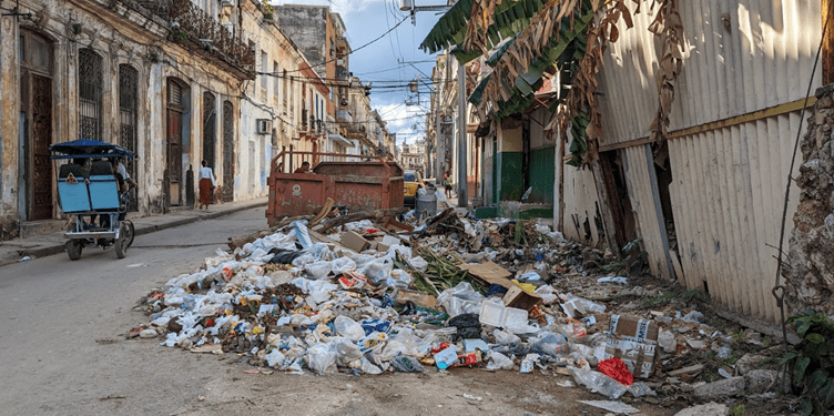 Cuba, dengue, MINSAP, crisis sanitaria