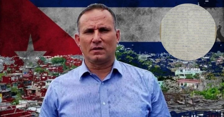 José Daniel Ferrer, Cuba, exilio