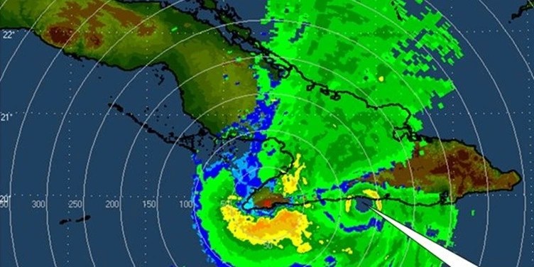 huracán Melissa, Cuba