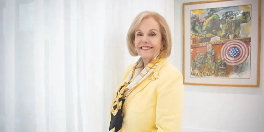 Aida Levitan