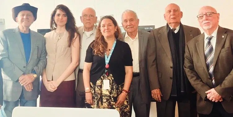 Ciudadanía y Libertad, ONU, Cuba, derecho de asociación