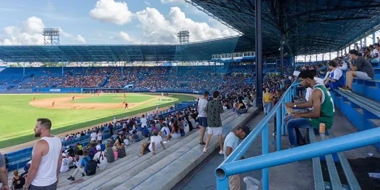 Cuba, deportes, INDER, publicidad