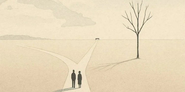 Esperando a Godot