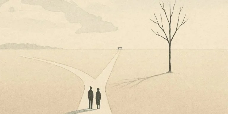 Esperando a Godot