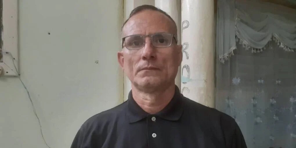 José Daniel Ferrer