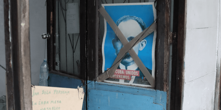 Cuba, José Martí, delincuencia, criminal