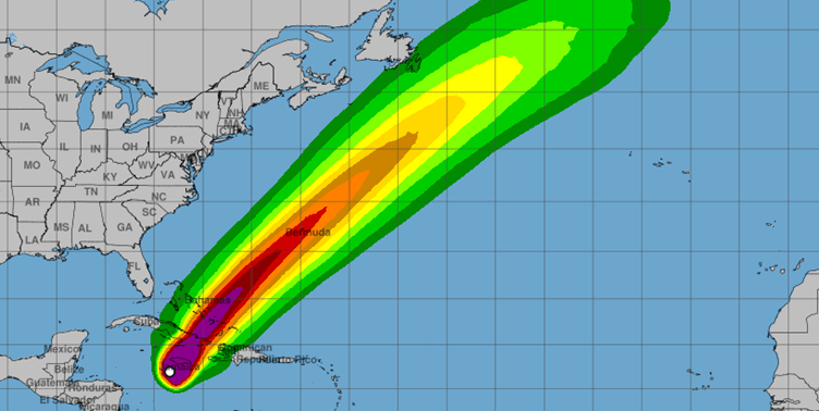 huracán Melissa, Cuba