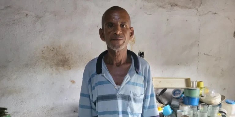 Luis Enrique López Torres