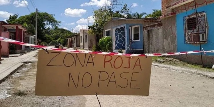 Cuba, Puerto Padre, delincuencia