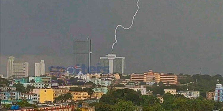 hotel habana libre, foto