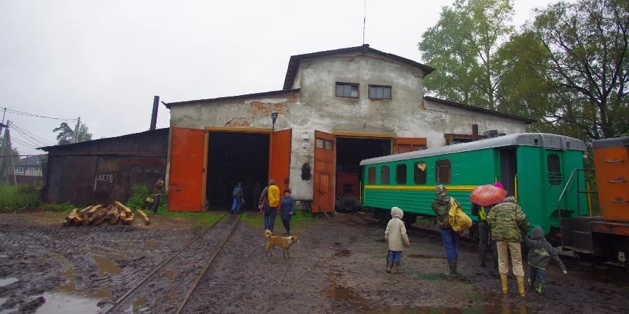 Región rusa de Vladímir