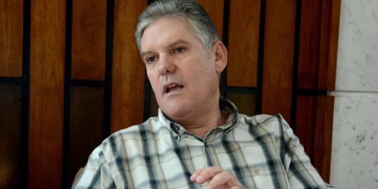 Alejandro Gil Fernández