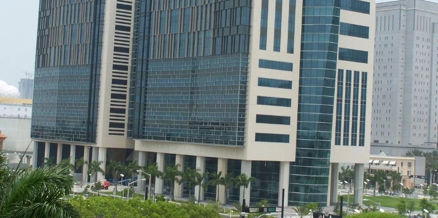 Corte del Distrito Sur de Florida