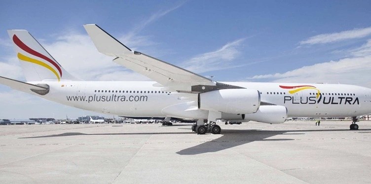 Cuba, Cubana de Aviación, vuelos, Frankfurt